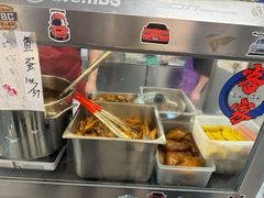 -山水肠粉(盐田店)