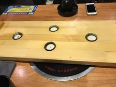 -肥肥虾庄·金牌油焖大虾(杨园滨江时代walk店)