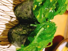 -吉兆·料理(红梅南路店)