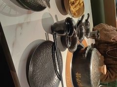 -芸山季·云南山珍菌火锅(南翔印象城MEGA店)