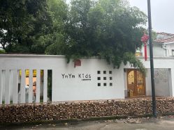 -雅尼·亚米儿童摄影美学馆(汉阳店)