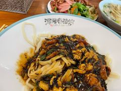-浑河春面馆·非遗鹿角面(良乡店)