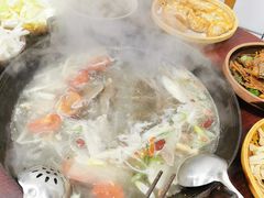 -懒谈秦市井羊肉馆(光谷青年城店)