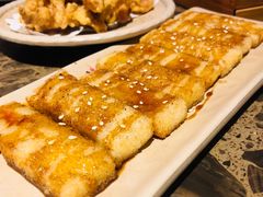 -椒香城门口老火锅(天府长城店)