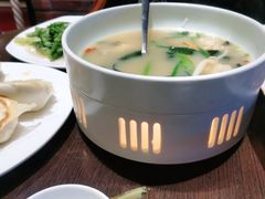 -老牌坊鲁菜名店(宽厚里店)