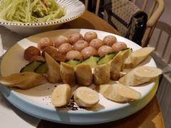 -哈拉海和牛主题餐厅(哈西店)