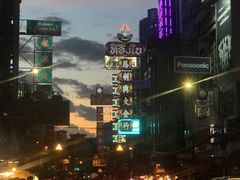 -唐人街(耀华力路)