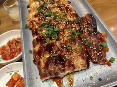 -长寿参鸡汤(朝韩风情街店)