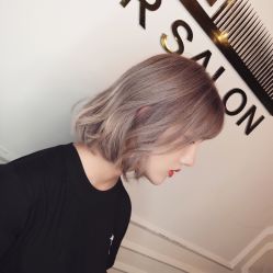 -3AM HAIR SALON染发烫发接发