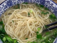 -陇上全荟兰州传统牛肉面(延吉路店)