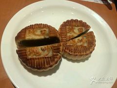 -小土豆北方菜馆(方庄店)