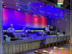 -和彩放题餐厅(酒仙桥店)