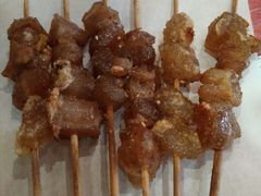 -管氏翅吧(护国寺店)