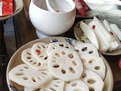 -小龙坎火锅(春熙太古里店)