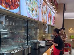 -阳阳中国饭(龙湖大兴天街)