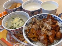 -吉野家(宾水道店)