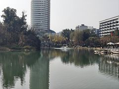 -北湖公园