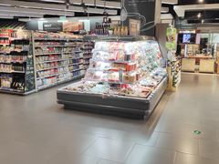-Olé精品超市(北京合生汇店)