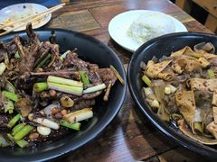 干锅鸭翅小份-掌上鲜(南顺城街店)