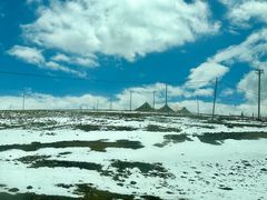 -祁连山·岗什卡雪峰景区