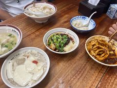 -小谭豆花(西大街店)