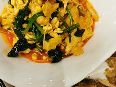 -站前猪蹄&家常炒菜(长乐公园店)