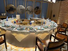 -额尔敦牛厨师铜板烧