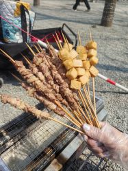 点击看大图 -268童话露营农场·烧烤·团建