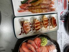 -松坂屋日料自助(长城路店)