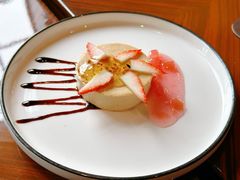 -YUE·6·西式融合餐厅(外滩六号店)
