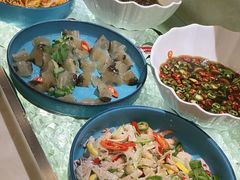 -厦门海景千禧大酒店·海景咖啡厅