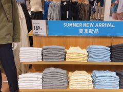 -优衣库(广州恒宝广场店)