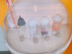 -麦当劳(王顶堤店)