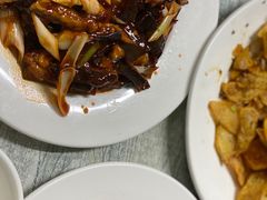 -王鹏家常菜馆