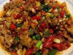 -八碗湘长沙市井菜(坡子街店)