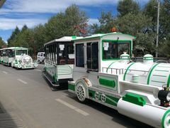 -青海湖国家重点风景名胜区