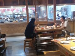 -老版火锅(半坡店)