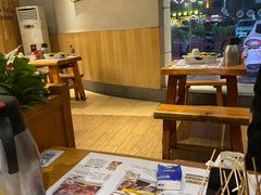 -木屋烧烤(龙华店)