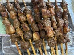 -灿哥羊汤(果园店)