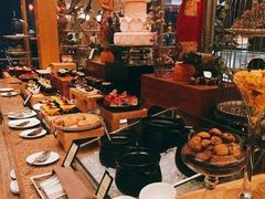 -视界美食自助餐厅·石家庄希尔顿酒店