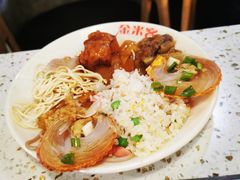 -金米客烤肉自助(中山路茂业时代城店)