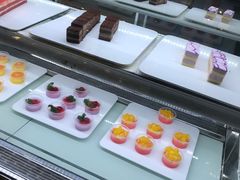 -永远爱烤肉火锅自助(龙德广场店)