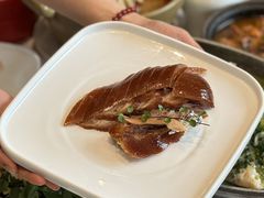 -盛百味·家宴餐厅(霸州分店)