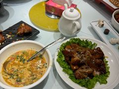 -玉林烤鸭店(黄村兴华店)