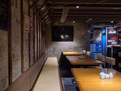 -万藏·荞麦酒房BANKURA JAPANESE SOBA KITCHEN(长乐路店)