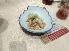 -大水车公馆·顺德菜·妈姐菜(均安店)