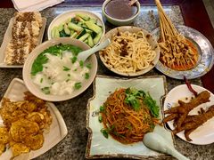 天府三丝-小街天府(西工小街店)