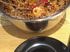 -长颈鹿的口袋钵钵鸡(市南店)