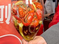 -何师烧烤Pro ·江湖川菜·小龙虾·精酿啤酒(太古里旗舰店)