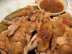 -小炳胜(卓悦中心店)